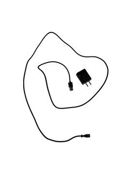 PETLIBRO PLWF115 Dockstream Cat Water Fountain Black Adapter Cord Replacement